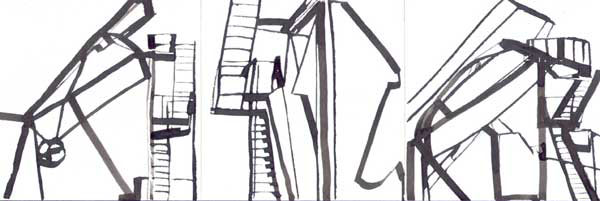 Carola Dinges -  Rettungsboot